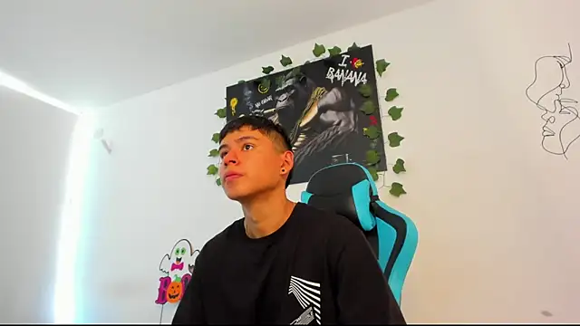 Bray Kevin online show from January 19, 2025, 4:36 pm