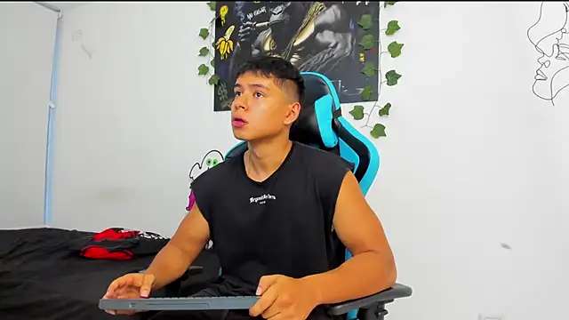 Bray Kevin online show from January 30, 2025, 11:13 pm