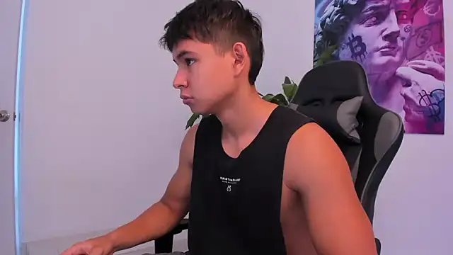 Bray Kevin online show from February 14, 2025, 3:26 pm