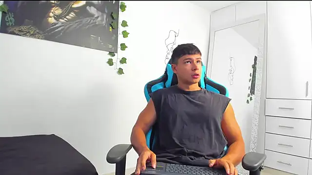 Bray Kevin online show from March 3, 2025, 9:05 pm