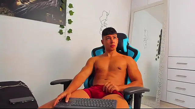 Bray Kevin online show from March 11, 2025, 3:37 am