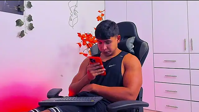 Bray Kevin online show from January 16, 2026, 8:46 pm