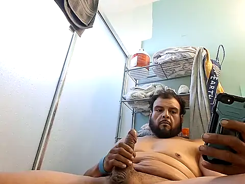 MrDickUdown24 7 online show from February 3, 2025, 6:07 pm