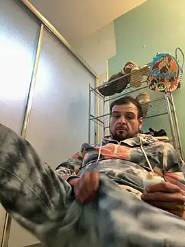 MrDickUdown24 7 online show from March 13, 2025, 12:37 am