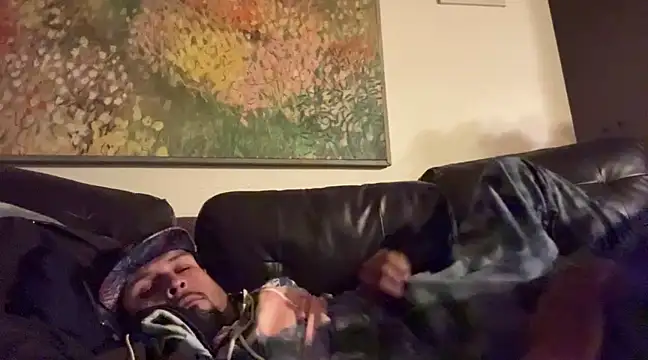 MrDickUdown24 7 online show from March 15, 2025, 9:52 am