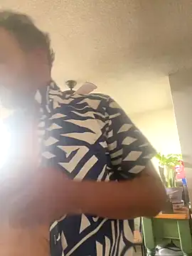 MrDickUdown24 7 online show from October 18, 2025, 6:19 pm