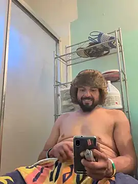 MrDickUdown24 7 online show from November 19, 2025, 12:32 am