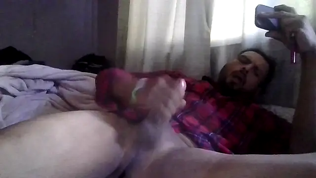 MrDickUdown24 7 online show from February 7, 2026, 6:11 pm