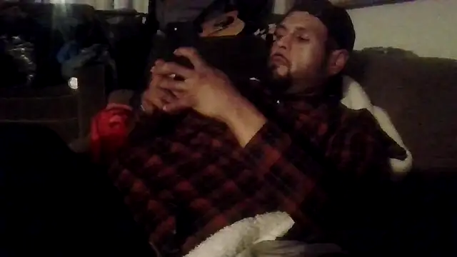 MrDickUdown24 7 online show from February 10, 2026, 7:45 am