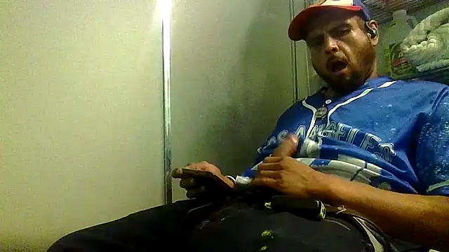 MrDickUdown24 7 online show from February 12, 2026, 6:41 am