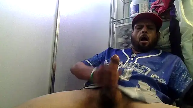 MrDickUdown24 7 online show from February 12, 2026, 9:10 pm