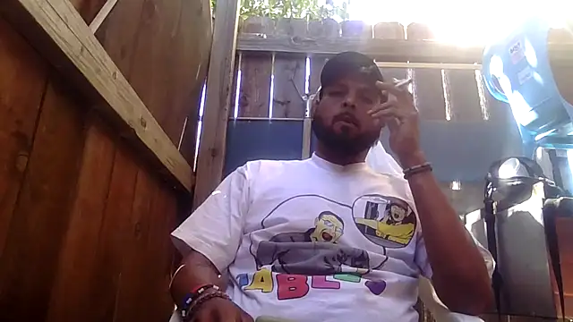 MrDickUdown24 7 online show from March 1, 2026, 8:22 pm