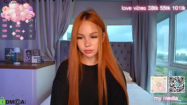 Tracy-Taylor online show from February 9, 2026, 7:18 pm