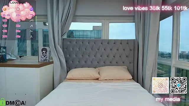 Tracy-Taylor online show from February 26, 2026, 8:08 pm