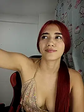 karol cortes 18 online show from March 4, 2025, 2:06 am