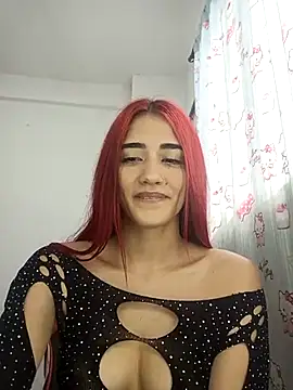 karol cortes 18 online show from March 22, 2025, 7:42 pm