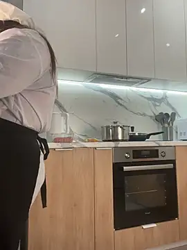GabiBoobs online show from October 12, 2025, 6:40 pm