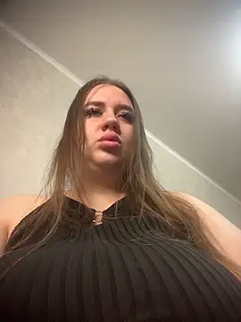 GabiBoobs online show from February 16, 2026, 6:26 pm