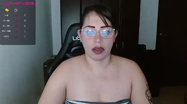 natashasmithe online show from January 25, 2025, 12:26 pm