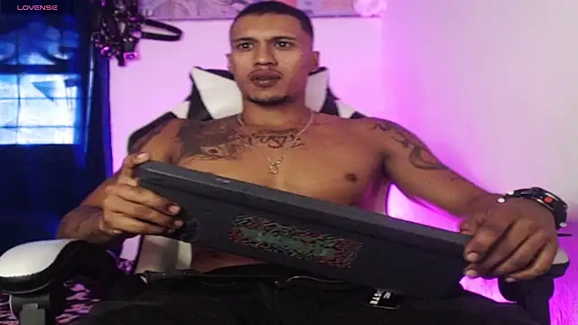 Ryan coopper online show from November 6, 2025, 10:32 pm