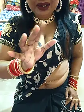 YR-SHIVANI online show from February 17, 2025, 4:53 am