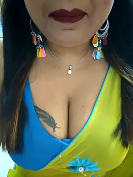 YR-SHIVANI online show from March 6, 2025, 4:19 am