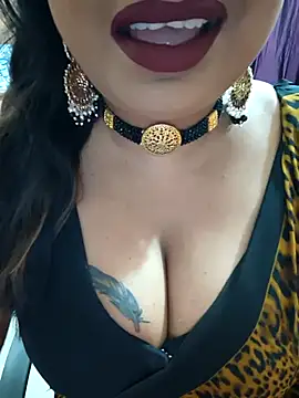 YR-SHIVANI online show from October 16, 2025, 5:19 am