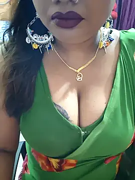 YR-SHIVANI online show from October 19, 2025, 4:24 am