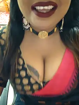 YR-SHIVANI online show from November 10, 2025, 4:33 am