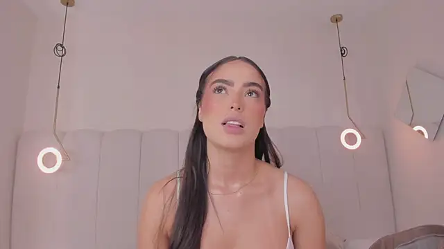 Abby-me online show from November 3, 2025, 12:17 pm