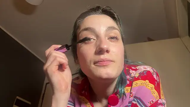 Monicbabe online show from February 1, 2026, 6:50 pm