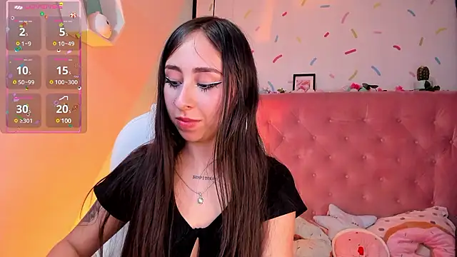  cloe martinez online show from December 6, 2024, 11:36 pm