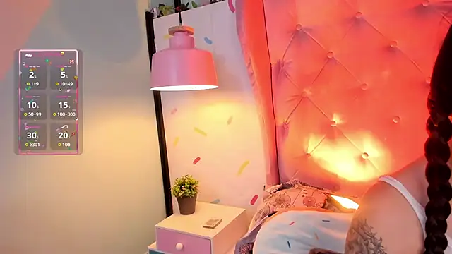  cloe martinez online show from February 8, 2025, 3:53 pm