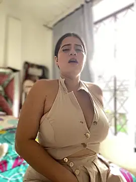 Natalia Cleark09 online show from December 21, 2025, 4:58 pm