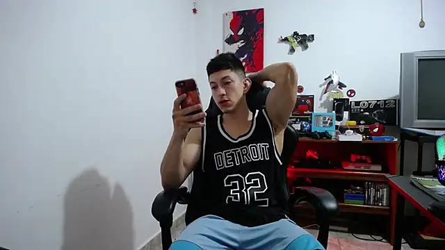 Iam yourbabyprincess XD online show from February 4, 2026, 5:13 am