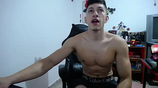 Iam yourbabyprincess XD online show from February 15, 2026, 7:51 am