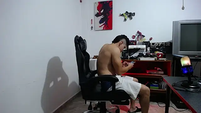 Iam yourbabyprincess XD online show from April 11, 2026, 4:55 pm