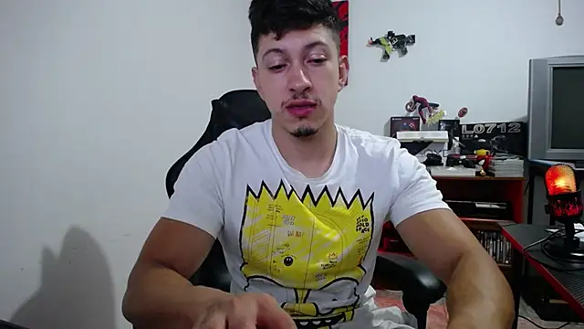 Iam yourbabyprincess XD online show from April 14, 2026, 7:58 am