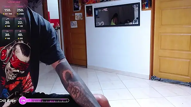 Snapshot of Tiffany_prettygirl chatting on February 20, 2026, 3:03 am Tiffany prettygirl online show from February 20, 2026, 3:03 am