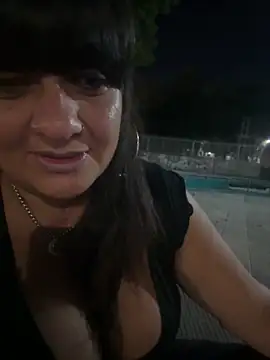 Sensualmente333 online show from April 1, 2026, 2:23 am