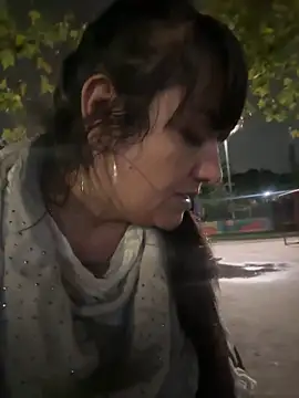 Sensualmente333 online show from April 17, 2026, 1:41 am