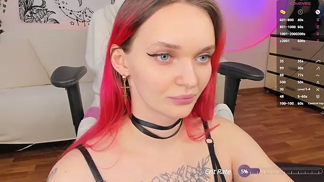 Liberty   online show from March 10, 2025, 5:33 am