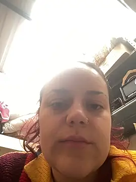 Scarletleon77 online show from March 6, 2026, 3:41 pm