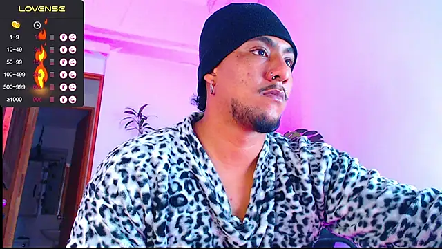 yosoy enzo2020 online show from January 4, 2025, 4:55 am