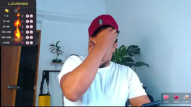 yosoy enzo2020 online show from January 11, 2025, 3:44 am