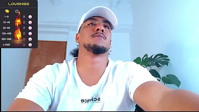 yosoy enzo2020 online show from January 20, 2025, 6:21 am