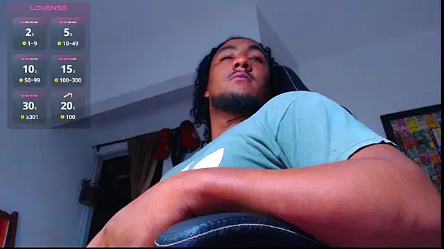 yosoy enzo2020 online show from April 14, 2026, 3:34 am