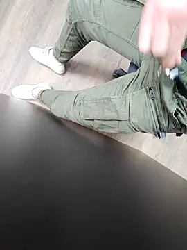 Snapshot of thesmiledoc chatting on March 13, 2025, 4:56 pm thesmiledoc online show from March 13, 2025, 4:56 pm