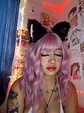 Hot sophie  online show from March 16, 2025, 10:53 pm