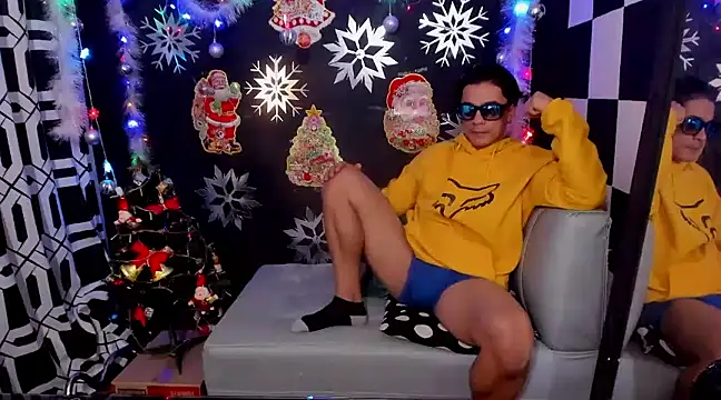 Brunocuttie94 online show from December 29, 2024, 8:26 pm